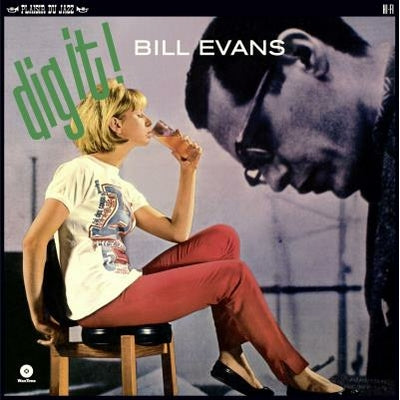 Dig it ! - Bill Evans