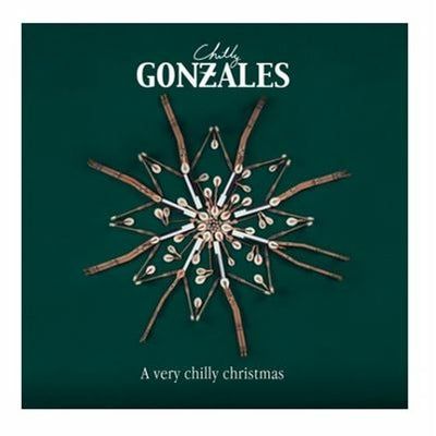 A very Chill Christmas - Chilly Gonzales