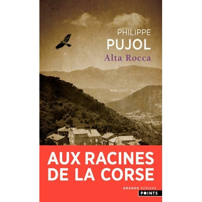 Alta Rocca- Philippe Pujol