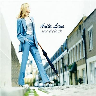 Sex o'clock Anita Lane