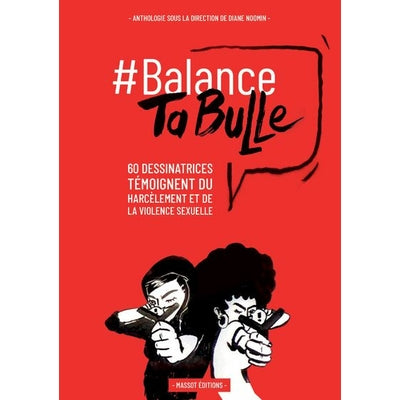 #Balance ta Bulle