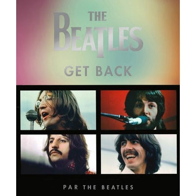 The Beatles Get Back