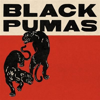 Black Pumas