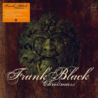 Christmas - Frank Black