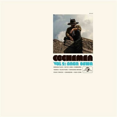 Vol 2: Baca Sewa - Cochemea