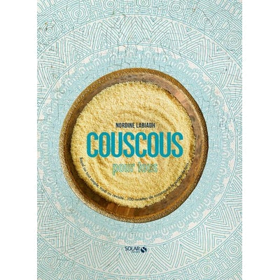 Couscous pour tous - Nordine Labiadh