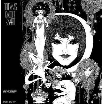 Dreams - Gabor Szabo