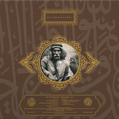 Emak Bakia - Muslimgauze