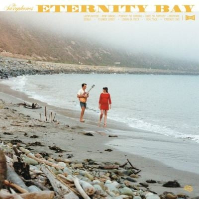 Eternity Bay - The Saxophones
