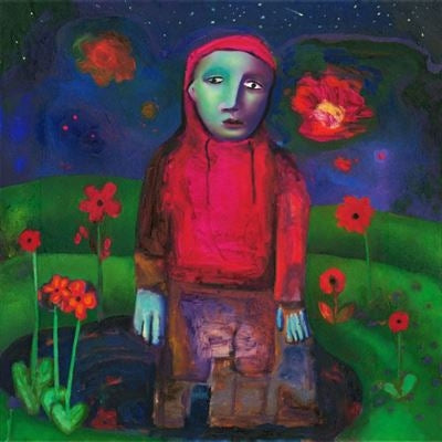 If I could make it go quiet - Girl in red