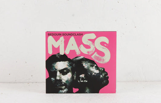 Mass - Bedouin Soundclash