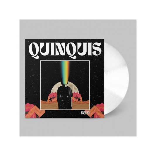 Seim - Quinquis