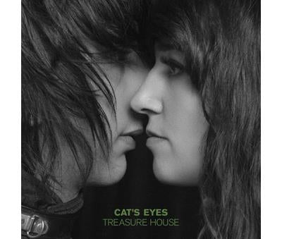 Treasure House - Cat’s Eyes