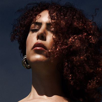Al Hadr - Sabrina Bellalouel