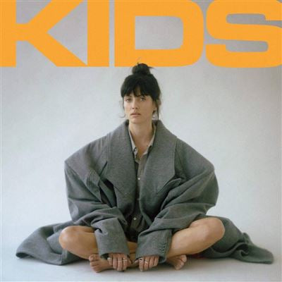 Kids - Noga Erez