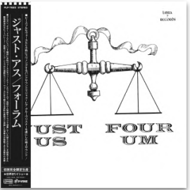 Just Us - Four Um