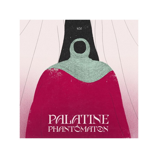 Phantômaton - Palatine