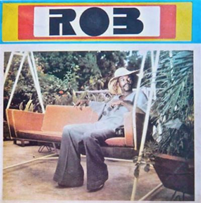 Funky Rob Way - Rob