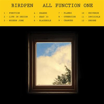 All Function One - Birdpen