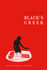Black’s Creek - Sam Millar