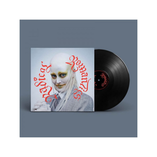 Radical Romantics - Fever Ray
