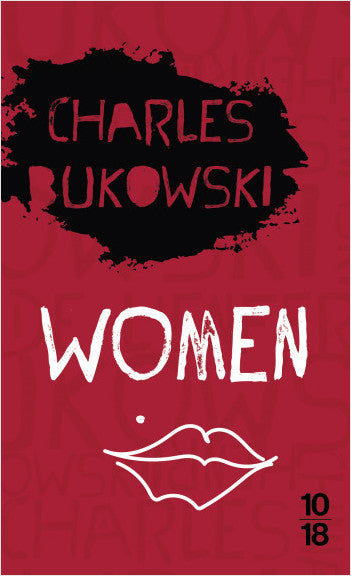 Women - Charles Bukowski