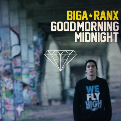 Good Morning Midnight - Biga Ranx