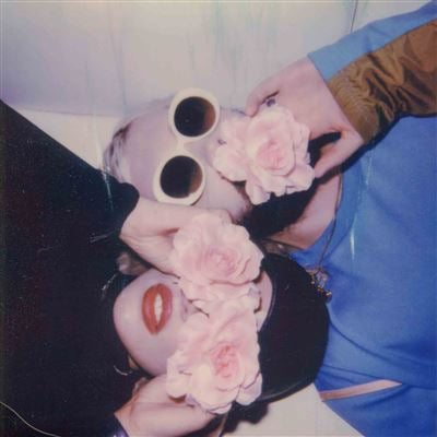 Our Generation - Flora Cash