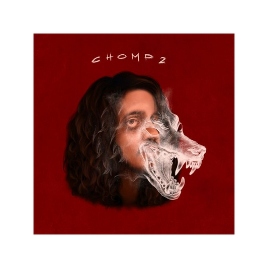 Chomp 2 - Russ
