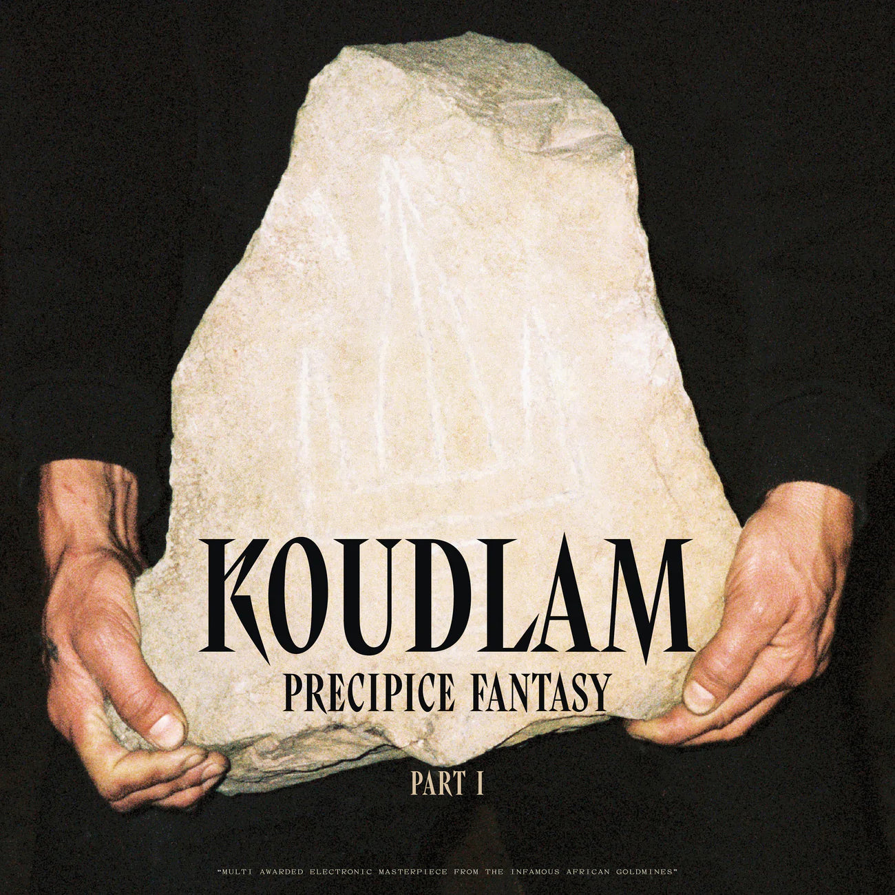 Precipice Fantasy - Koudlam