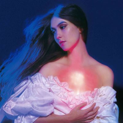 And In The Darkness Hearts Aglow - Weyes Blood