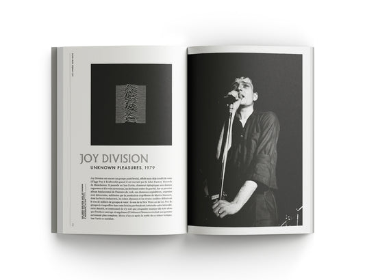 Les années New Wave. 1978-1983 -JD Beauvallet