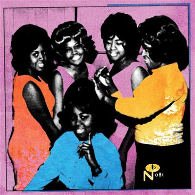 Eccentric Soul : The Shiptown Label