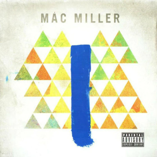 Blue Slide Park - Mac Miller