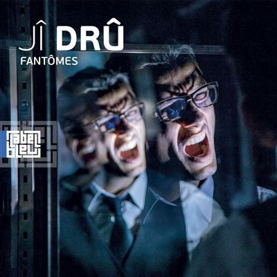 Fantômes - Jî Drû