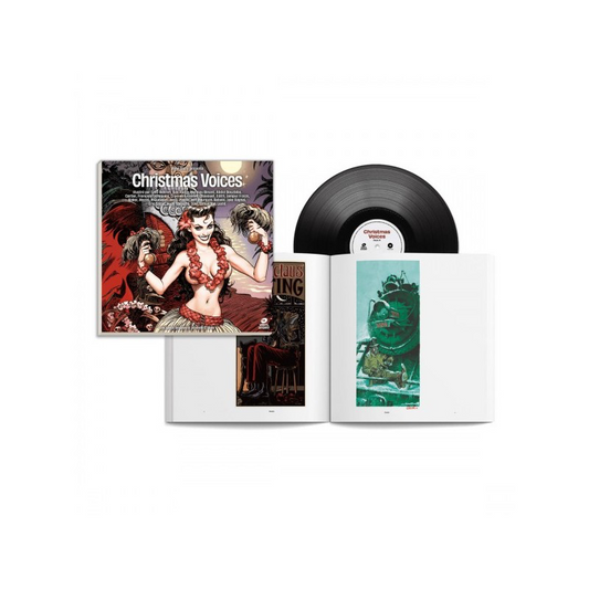 Vinyl Story, Christmas Voices