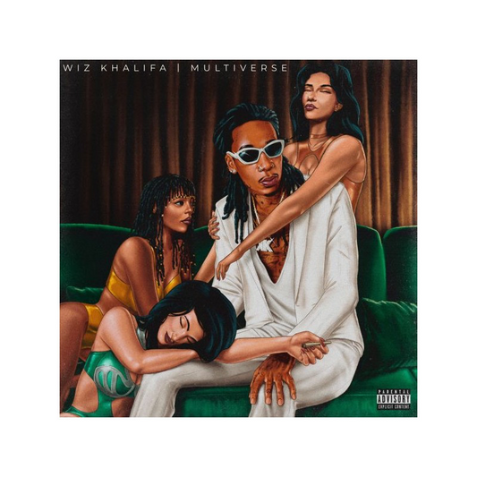 Multiverse - Wiz Khalifa