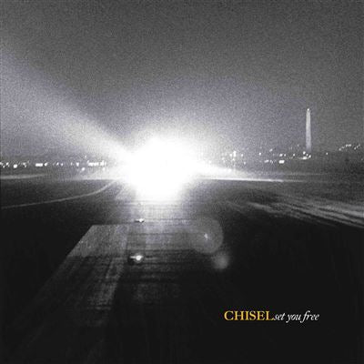 Set You Free - Chisel