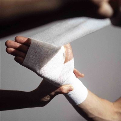 Care - Brace ! Brace !