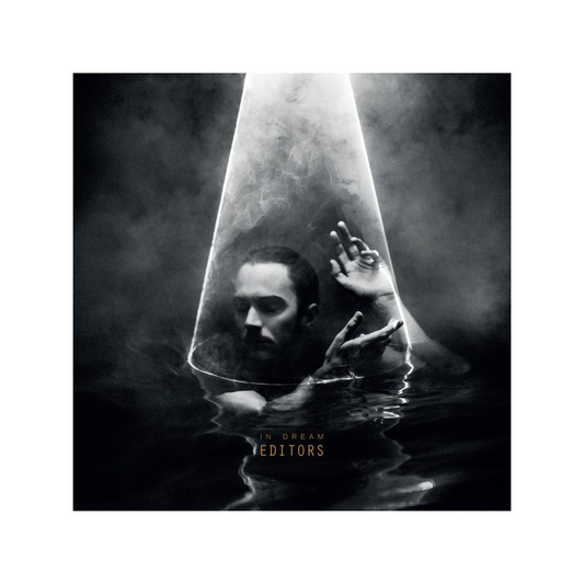 In Dream - Editors