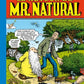 Le retour de Mr. Natural - Robert Crumb