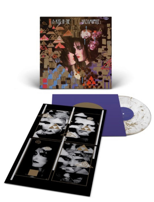 A Kiss In The Dream House - Siouxsie and the Banshees