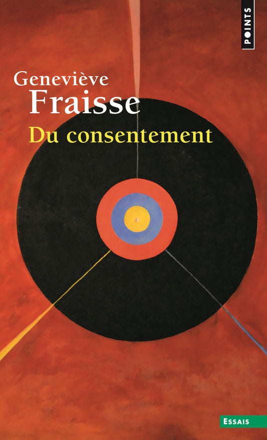 Du consentement- Geneviève Fraisse
