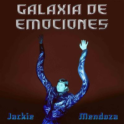 Galaxia De Emociones - Jackie Mendoza