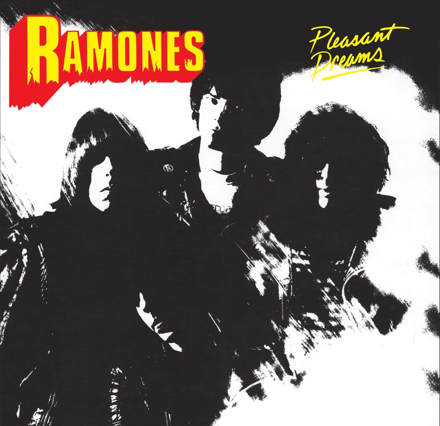 Pleasant Dreams – New York Sessions - Ramones