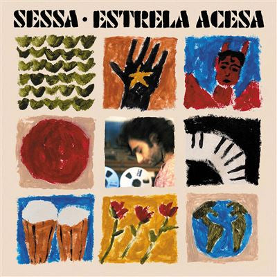 Estrela Acesa - Sessa