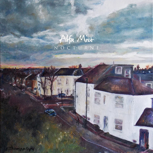 Nocturne - Alfa Mist