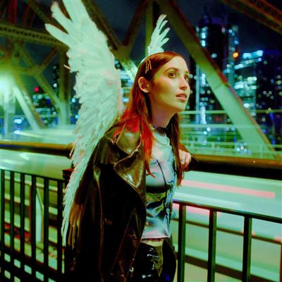 Giving The World Away - Hatchie