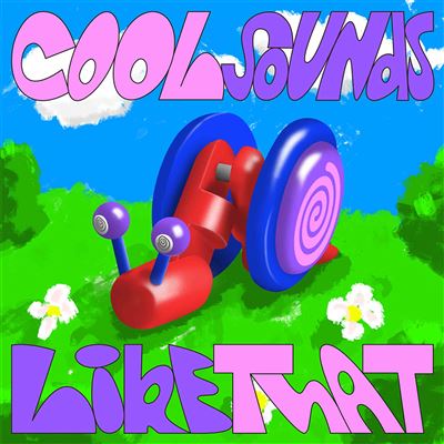 Like That - Cool Sounds