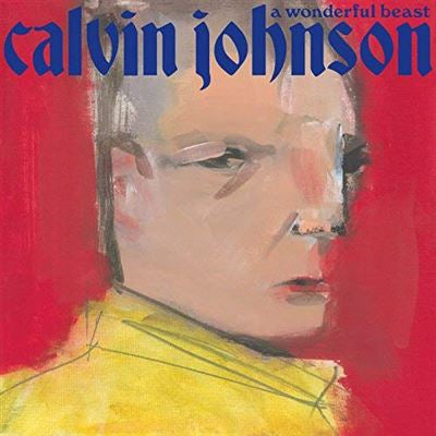 A Wonderful Beast - Calvin Johnson